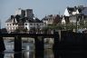 Camping Frankrijk Bretagne : Découvrez Concarneau dans le Finistère