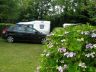 Campsite France Brittany : Emplacement tente, caravane, camping-car