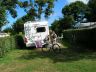 Campsite France Brittany : Emplacements camping-car en Bretagne Sud