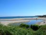 Campsite France Brittany : Découvrez le Finistère Sud, la plage de Tahiti à moins d'un km du camping