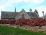 Campsite France Brittany : Visitez pendant votre séjour en Bretagne sud, chapelles et fontaines