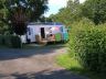 Camping Frankrijk Bretagne : Location mobil-home Nirvana en Bretagne Sud