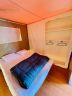 ᐃ DES CHAUMIERES *** : Camping Frankrijk Bretagne