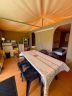 ᐃ DES CHAUMIERES *** : Camping Frankrijk Bretagne